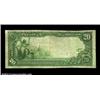 Image 2 : Aurora, IL - $20 1902 Plain Back Fr. 653 The Old Second NB Ch. # (M)4596An attractive large size exa