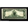 Image 2 : Freeport, IL - $10 1902 Plain Back Fr. 624 The First NB Ch. # 2875A most attractive example from thi