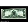 Image 2 : Greenup, IL - $10 1902 Date Back Fr. 617 The Greenup NB Ch. # (M)8115A brightly colored and vividly.