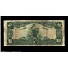 Image 2 : Boone, IA - $10 1902 Date Back Fr. 616 The First NB Ch. # (M)3273A scarcer note which is seldom avai