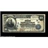 Image 1 : Davenport, IA - $10 1902 Date Back Fr. 616 The First NB Ch. # (M)15This Iowa institution was the fir