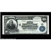Image 1 : Davenport, IA - $10 1902 Plain Back Fr. 624 The First NB Ch. # 15A high grade plain back. Extremely.
