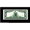 Image 2 : Davenport, IA - $10 1902 Plain Back Fr. 624 The First NB Ch. # 15A high grade plain back. Extremely.