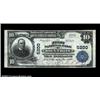 Image 1 : Rock Valley, IA - $10 1902 Plain Back Fr. 632 The First NB Ch. # 5200A scarce note from the only ban