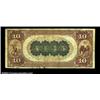 Image 2 : Traer, IA - $10 1882 Brown Back Fr. 490 The First NB Ch. # 5135A nice pen signed Brown Back, the fir
