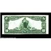 Image 2 : Waverly, IA - $10 1902 Plain Back Fr. 624 The First NB Ch. # 3105The first of a lovely pair from the
