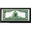 Image 2 : Waverly, IA - $10 1902 Plain Back Fr. 624 The First NB Ch. # 3105The twin to the note above, and fro