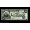 Image 1 : Marysville, KS - $10 1902 Date Back Fr. 616 The First NB Ch. # (W)2791Large notes only from this ban