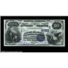 Image 1 : Elizabethtown, KY - $10 1882 Value Back Fr. 579 The First-Hardin NB Ch. # (S)6028A truly extraordina