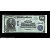 Image 1 : Hodgenville, KY - $20 1902 Plain Back Fr. 650 The Farmers NB Ch. # 6894A lovely note which would mak