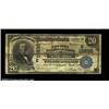Image 1 : Lake Charles, LA - $20 1902 Plain Back Fr. 658 The Calcasieu NB of Southwest Louisiana at Lake Charl