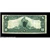 Image 2 : Detroit, MN - $10 1902 Plain Back Fr. 625 The First NB Ch. # (M)3426Large notes only from this scarc