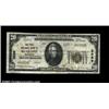 Image 1 : Shakopee, MN - $20 1929 Ty. 2 The First NB Ch. # 3039A scarce note from the only collectible bank in