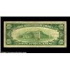 Image 2 : Columbus, MS - $10 1929 Ty. 1 The NB of Commerce Ch. # 10361Evenly circulated Fine example. Importan