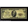 Image 1 : Jackson, MS - $10 1929 Ty. 2 Capital NB Ch. # 13708A very seldom seen Jackson bank, with only two of