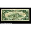 Image 2 : Golden City, MO - $10 1929 Ty. 1 The First NB Ch. # 7684An attractive example from a bank with only.