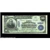 Image 1 : Lincoln, NE - $10 1902 Plain Back Fr. 635 City NB Ch. # 13017One of this capital city's scarcest and