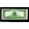 Image 2 : Lincoln, NE - $10 1902 Plain Back Fr. 635 City NB Ch. # 13017One of this capital city's scarcest and