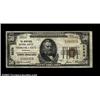 Image 1 : Nebraska City, NE - $50 1929 Ty. 1 The Merchants NB Ch. # 2536An elusive high denomination example..