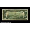 Image 2 : Nebraska City, NE - $50 1929 Ty. 1 The Merchants NB Ch. # 2536An elusive high denomination example..