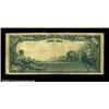 Image 2 : Omaha, NE - $50 1902 Date Back Fr. 668 The Omaha NB Ch. # (W)1633An evenly circulated example which.