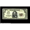 Image 1 : Omaha, NE - $50 1929 Ty. 1 The Omaha NB Ch. # 1633Extremely Fine, with a couple of trifling pinholes