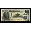 Image 1 : Reno, NV - $20 1902 Plain Back Fr. 658 The Reno NB Ch. # (P)8424It has become almost impossible in r