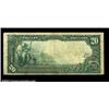 Image 2 : Reno, NV - $20 1902 Plain Back Fr. 658 The Reno NB Ch. # (P)8424It has become almost impossible in r