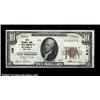 Image 1 : Elmira, NY - $10 1929 Ty. 1 First NB & TC Ch. # 149Fully gem but for the lightest evidence of handli