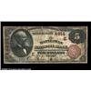 Image 1 : Matteawan , NY - $5 1882 Brown Back Fr. 472 The Matteawan NB Ch. # (E)4914A very rare note bearing t
