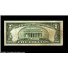 Image 2 : New York, NY - $5 1929 Ty. 1 Lafayette NB of Brooklyn Ch. # 12892A popular bank from this well colle