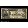 Image 1 : Old Forge, NY - $10 1902 Plain Back Fr. 632 The First NB Ch. # 10964A scarce note from this one bank