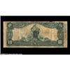 Image 2 : Old Forge, NY - $10 1902 Plain Back Fr. 632 The First NB Ch. # 10964A scarce note from this one bank