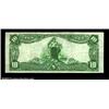 Image 2 : Remsen, NY - $10 1902 Plain Back Fr. 624 The First NB Ch. # 6482While small notes are occasionally o
