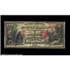 Image 1 : Cincinnati, OH - $5 1875 Fr. 401 The NB of Commerce Ch. # 2315A great note which is unique with this