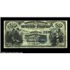 Image 1 : Cincinnati, OH - $20 1882 Value Back Fr. 581 The Citizens NB Ch. # (M)2495An evenly circulated examp