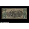Image 2 : Cincinnati, OH - $5 1875 Fr. 405 The Union NB Ch. # 2549A great note which is unique to the best of.