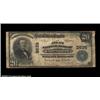 Image 1 : Cincinnati, OH - $20 1902 Plain Back Fr. 652 The Atlas NB Ch. # 3639A scarcer Cincinnati bank, with.