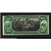 Image 2 : Columbus, OH - $10 1875 Fr. 419 The Fourth NB Ch. # 2423A beautiful example of this desirable type,.
