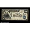 Image 1 : Columbus, OH - $10 1902 Date Back Fr. 618 The Central NB Ch. # (M)9282A very scarce note from this s