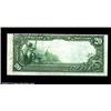 Image 2 : Tiffin, OH - $20 1902 Plain Back Fr. 650 The Commercial NB Ch. # 7795An attractive Uncirculated exam