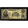 Image 1 : Grove, OK - $5 1902 Plain Back Fr. 602 The First NB Ch. # (W)10119A very rare note from this small o