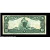Image 2 : Charleroi, PA - $10 1902 Plain Back Fr. 627 The First NB Ch. # (E)4534A high grade example from the.