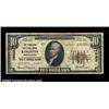 Image 1 : Kingston, PA - $10 1929 Ty. 2 The Kingston NB Ch. # 14023A nice 14000 charter example from this Luze