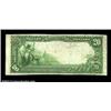 Image 2 : Mahanoy City, PA - $20 1902 Plain Back Fr. 650 The First NB Ch. # 567A nice large size example from.
