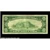 Image 2 : McConnellsburg, PA - $10 1929 Ty. 1 The First NB Ch. # 8083A very scarce note from the only communit