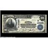 Image 1 : Marion, SC - $10 1902 Plain Back Fr. 628 Marion NB Ch. # (S)10085An attractive example with good sig