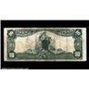 Image 2 : Marion, SC - $10 1902 Plain Back Fr. 628 Marion NB Ch. # (S)10085An attractive example with good sig