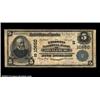 Image 1 : Orangeburg, SC - $5 1902 Plain Back Fr. 605 The Edisto NB Ch. # (S)10650This bank is occasionally of