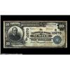 Image 1 : Sumter, SC - $10 1902 Plain Back Fr. 631 The NB of Sumter Ch. # (S)10670A seldom offered bank in lar